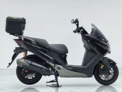 KYMCO Downtown CT300 - photo 4