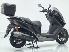 KYMCO Downtown CT300 - photo 6