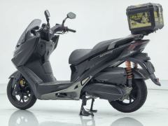 KYMCO Downtown CT300 - photo 7
