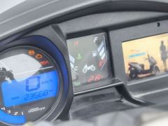 KYMCO Downtown CT300 - photo 9