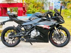 CFMOTO 250SR - ფოტო 1