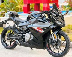 CFMOTO 250SR - ფოტო 3