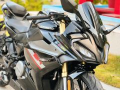 CFMOTO 250SR - ფოტო 4