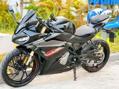 CFMOTO 250SR - ფოტო 5