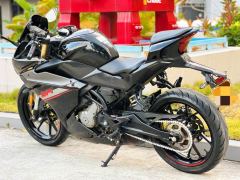 CFMOTO 250SR - ფოტო 7