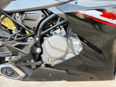 CFMOTO 250SR - ფოტო 8