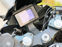CFMOTO 250SR - ფოტო 9