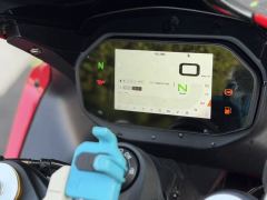 QJMOTOR Sai 600 - фото 4