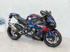 BMW S 1000 RR - фото 1
