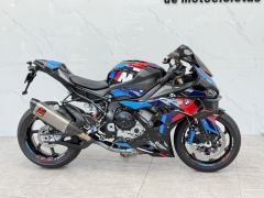 BMW S 1000 RR - фото 3
