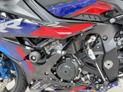 BMW S 1000 RR - фото 7