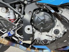 BMW S 1000 RR - фото 8