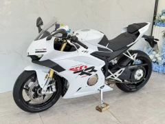 ZXMOTO 500RR - ფოტო 2