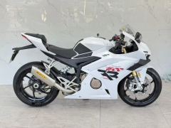 ZXMOTO 500RR - ფოტო 3
