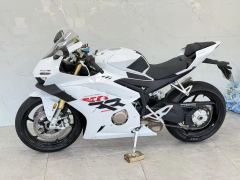 ZXMOTO 500RR - ფოტო 4