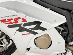 ZXMOTO 500RR - ფოტო 7