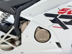 ZXMOTO 500RR - ფოტო 8