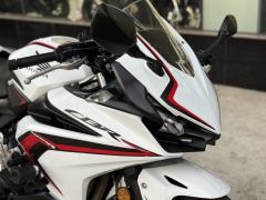 Honda CBR400R - фото 3
