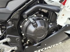 Honda CBR400R - фото 4