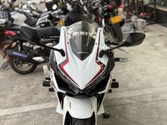Honda CBR400R - фото 5