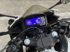 Honda CBR400R - фото 6