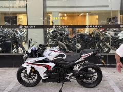 Honda CBR400R - фото 7