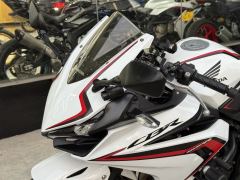 Honda CBR400R - фото 9