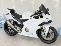 ZXMOTO 500RR - фото 1