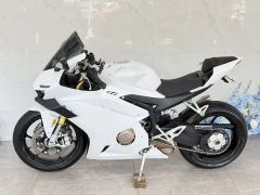 ZXMOTO 500RR - фото 2