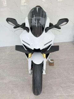 ZXMOTO 500RR - фото 6
