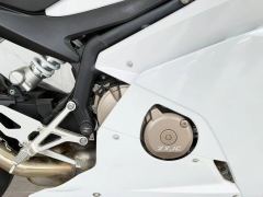 ZXMOTO 500RR - фото 7