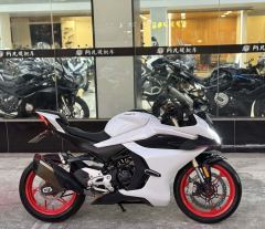 CFMOTO 450SR - ფოტო 2