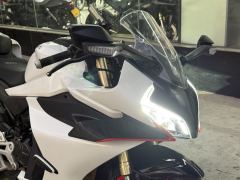 CFMOTO 450SR - ფოტო 3