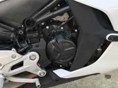 CFMOTO 450SR - ფოტო 4
