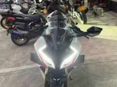 CFMOTO 450SR - ფოტო 5