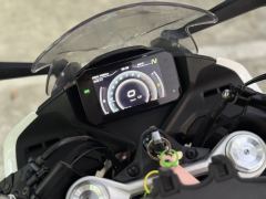 CFMOTO 450SR - ფოტო 6