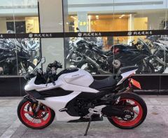 CFMOTO 450SR - ფოტო 7