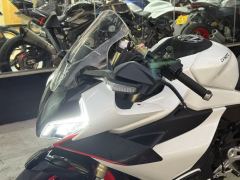 CFMOTO 450SR - ფოტო 9