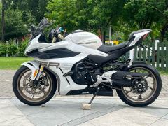CFMOTO 450SR - ფოტო 6