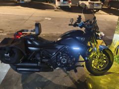 Voge CU525 500 cc - photo 1