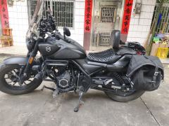 Voge CU525 500 cc - photo 2
