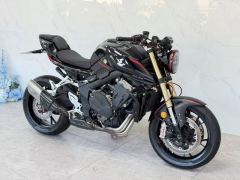 QJMOTOR Chaser 600 680 cc - ფოტო 1