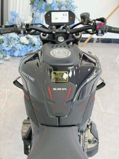 QJMOTOR Chaser 600 680 cc - ფოტო 6