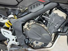 QJMOTOR Chaser 600 680 cc - ფოტო 7
