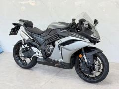 CFMOTO 500SR - ფოტო 1