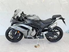 CFMOTO 500SR - ფოტო 2