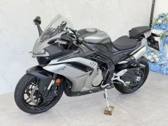 CFMOTO 500SR - ფოტო 3