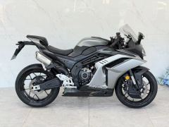 CFMOTO 500SR - ფოტო 4