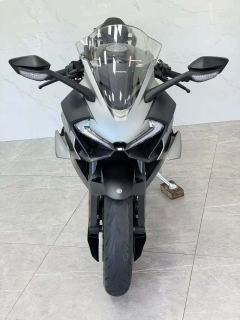 CFMOTO 500SR - ფოტო 5