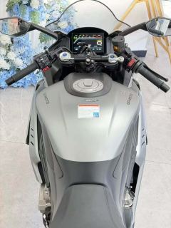 CFMOTO 500SR - ფოტო 6